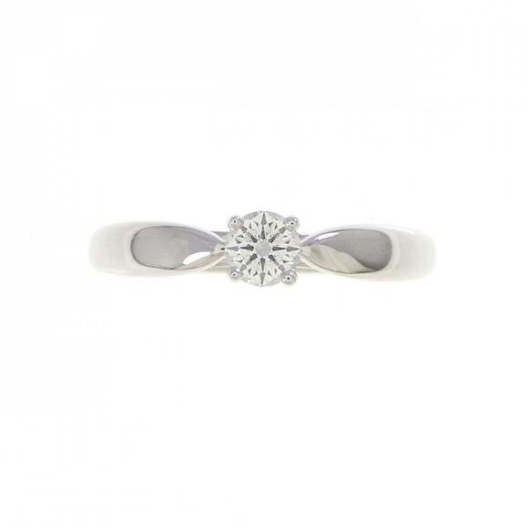 TIFFANY Silver Ring